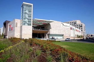 Forum Barreiro no mercado por €26,5M