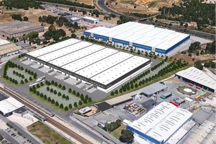 Grupo Sikla compra terreno em Palmela por €1,7M