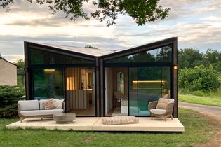 Biomespace vai construir unidade de produção sustentável em Idanha-a-Nova