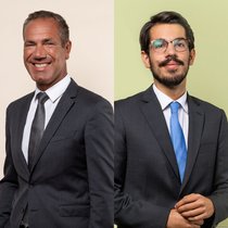 Uma discussão com base no powerpoint