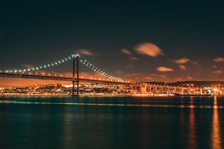 Lisboa eleita a 10ª cidade da Europa mais atrativa para viver por estrangeiros