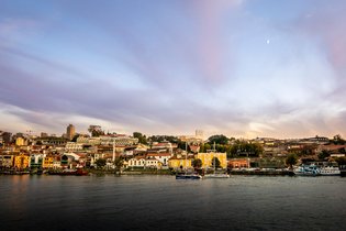 Gaia reforça oferta de habitação acessível com 36 casas no próximo verão