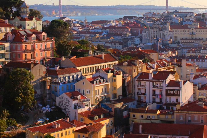 Portugal é o 2º país com mais unidades da Eurostars Hotel Company