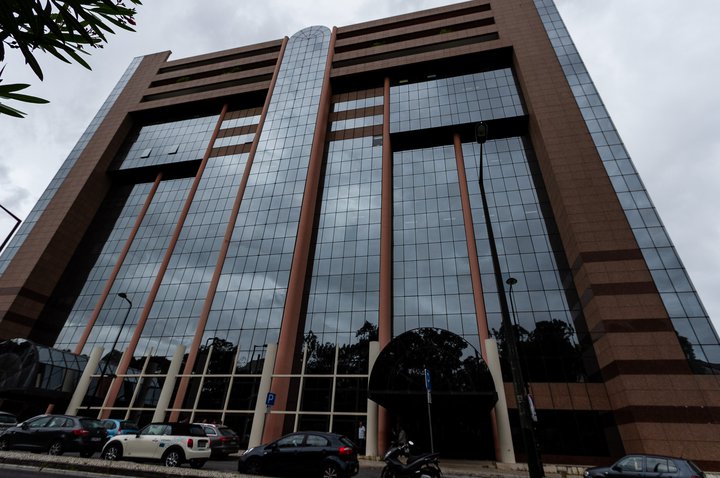 JLL coloca Finsolutia no Green Park em operação de 1.175 m²