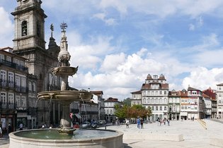 JOM vai construir empreendimento residencial de €18M em Guimarães