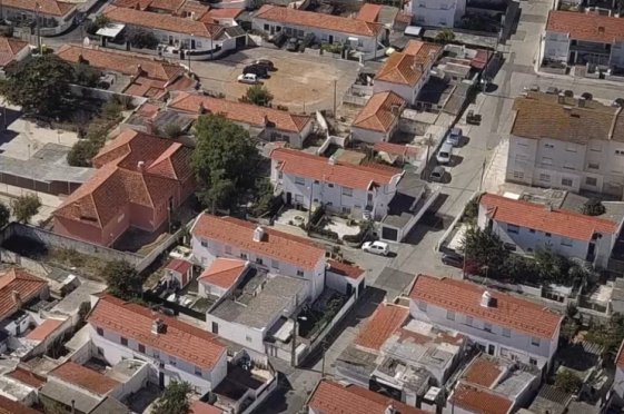Cascais vai investir €200M na criação de habitação para 4.000 famílias