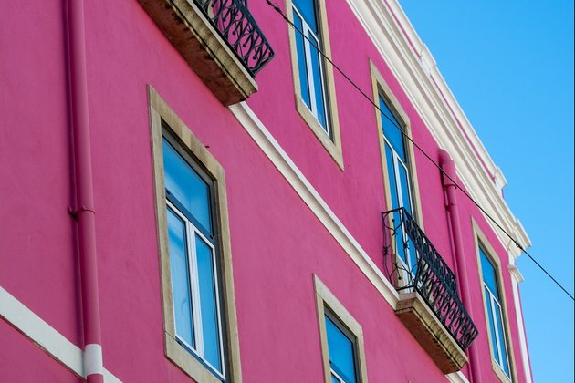 Licenciamentos de habitação descem 17%