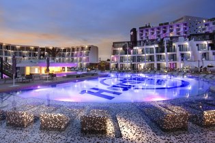 Hard Rock Hotel Algarve é a nova aposta da Mercan em Portugal