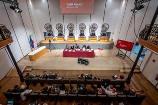 Santa Casa promoveu nova hasta pública de imóveis