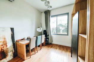 Avaliação bancária das casas recua para 1.478 euros/m² em fevereiro