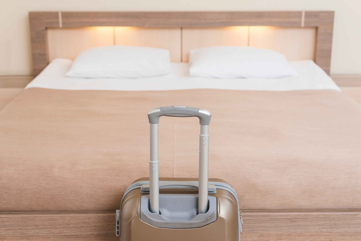 Ocupação por quarto na hotelaria do Algarve cresce em maio