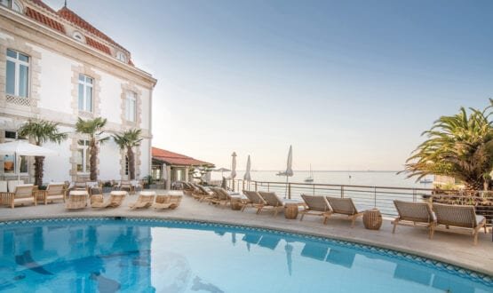 6 Hotéis portugueses são distinguidos pela Condé Nast Johansens