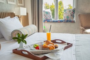 Portugal lidera a subida dos preços dos hotéis na zona euro