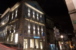 Orienta Capital compra hotel no Porto para o fundo Hostal Experience Europe