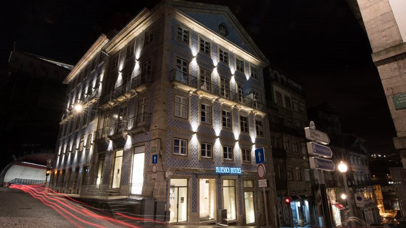 Orienta Capital compra hotel no Porto para o fundo Hostal Experience Europe