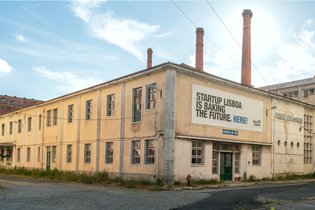 Hub Criativo do Beato abre em 2022