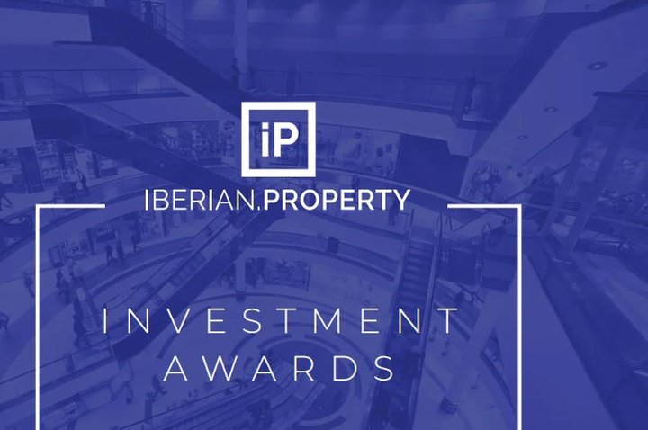 Iberian Property revela os "Top Investment Deals" espanhóis de 2022