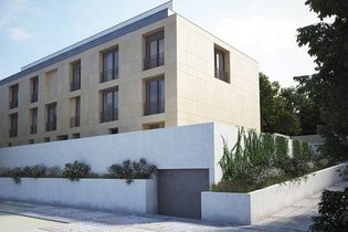 Primeiras Casas de Nevogilde são entregues em fevereiro