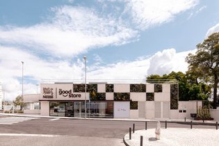 Contacto Atlântico assina projeto da primeira loja da Nestlé no país