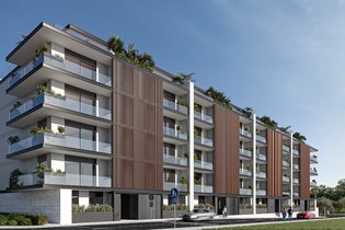 Alma reforça oferta habitacional no Montijo