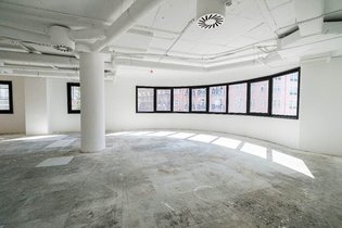 Savills desenvolve projeto de reabilitação de edifício da FS Capital