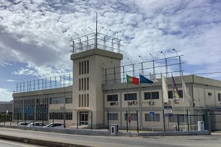 Investidores portugueses compram edifício da Sumpol+Compal em Faro