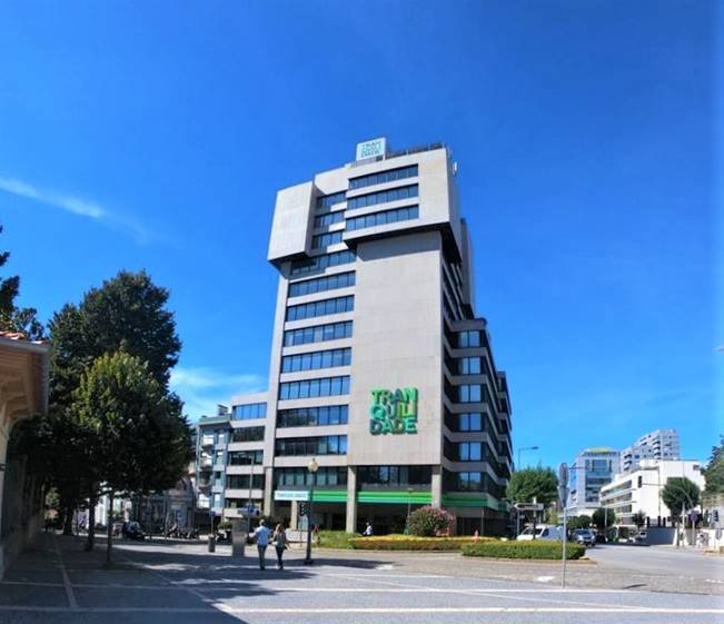 NIPA Capital vende edifício D. Manuel II no Porto