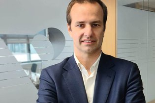 Duarte Zoio assume comunicação institucional da Vanguard Properties