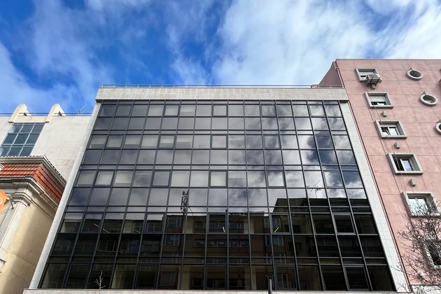 RPE anuncia venda de edifício de escritórios em Lisboa