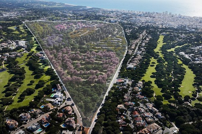 A compra do novo terreno é o 12º projeto da Bondstone em Portugal.