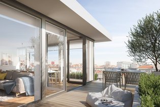 Round Hill Capital fecha compra da Smart Studios por €200M