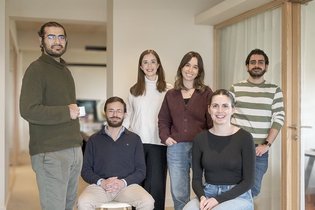 Openbook reforça áreas de Comercial, Design e Marketing