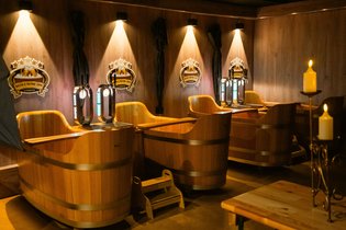 Savills apoia chegada do primeiro Beer & Wine Spa mundial a Lisboa