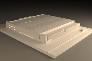 Garcia Garcia constrói nova unidade industrial em Viana do Castelo