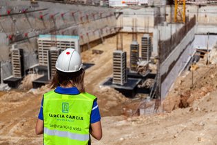 Garcia Garcia faturou €75,5M em 2021