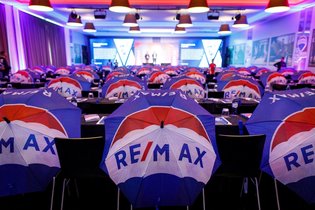 RE/MAX LLC é vendida por 750 milhões de euros
