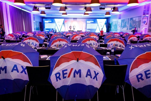 RE/MAX LLC é vendida por 750 milhões de euros