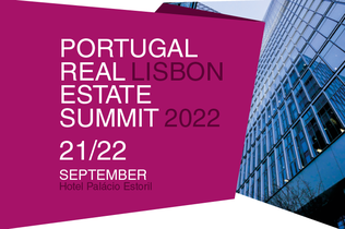 Carlos Moedas e Pedro Siza Vieira marcam presença no Portugal Real Estate Summit