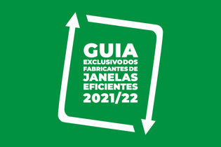 Guia das Janelas Eficientes 2021/22 é apresentado na Semana da Reabilitação Urbana de Lisboa