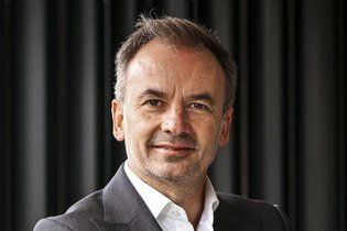 Jorge Pinto Fernandes é o novo Portugal Business Director da VIA Outlets