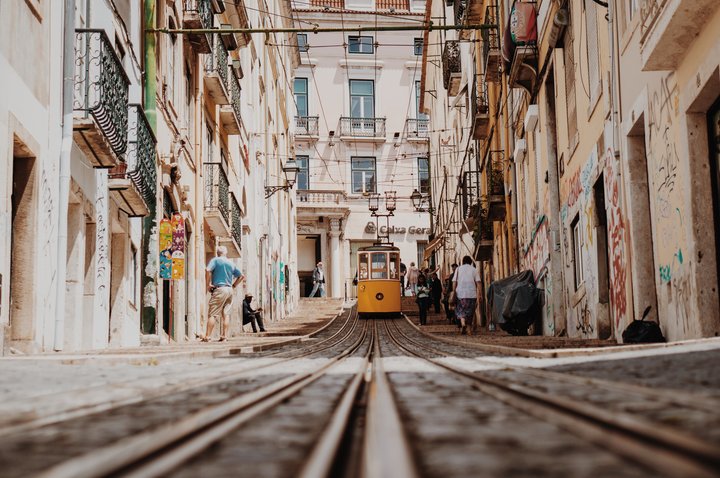 Lançado concurso para 456 habitações acessíveis em Lisboa