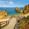 Algarve regista ocupação recorde em 22 anos