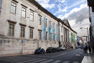 EastBanc vai construir nova residência universitária da Universidade de Lisboa