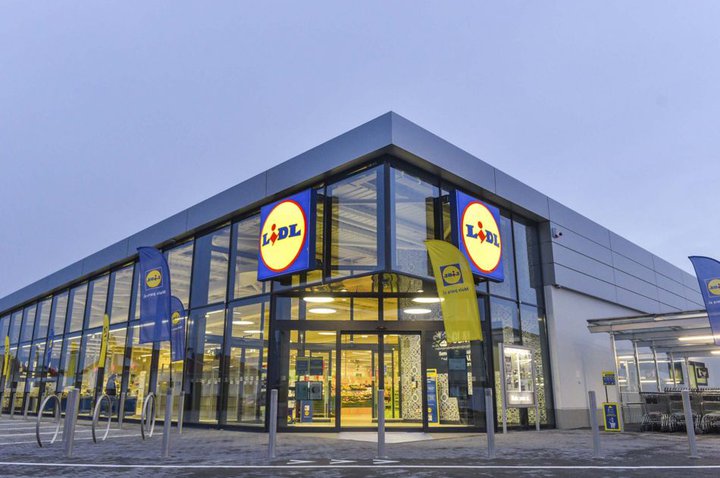 Lidl escolhe Oeiras para abrir primeira loja em área de serviço