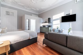 Limehome expande-se em Portugal e almeja 500 apartamentos no Porto