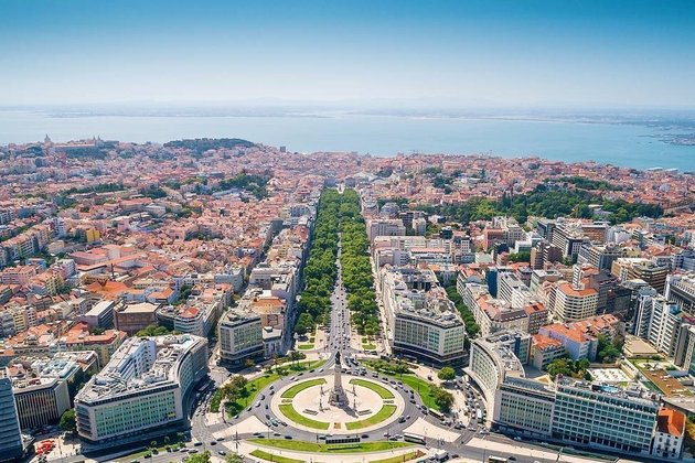 Zona Prime de Lisboa é a preferida das empresas
