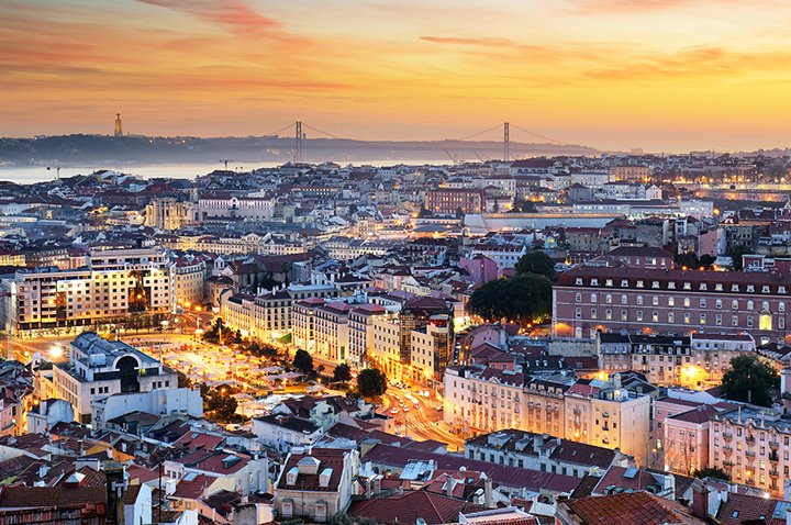 Mercado residencial prime em Lisboa cresceu 4,5% até junho