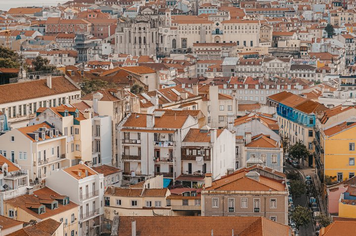 Lisboa: PRA com 116 casas a concurso