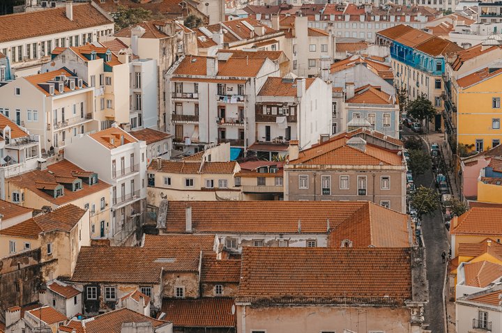 26.000 famílias sem habitação digna na Área Metropolitana de Lisboa