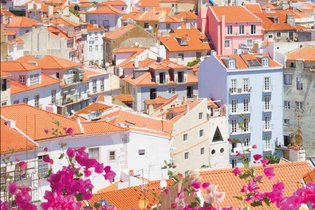 Rendas acima de 1.500 euros pagam IMI completo em Lisboa